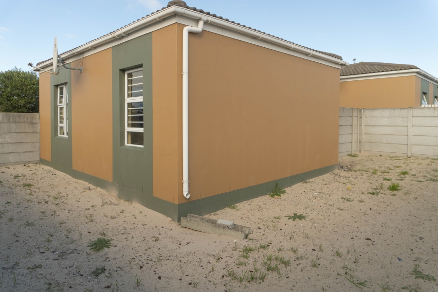 2 Bedroom Property for Sale in Sunset Glen Western Cape